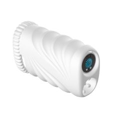 Soft Vibrating Bullet Stroker-thumb-2