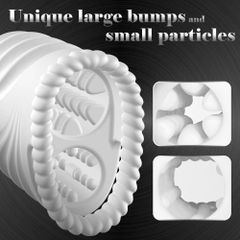 Soft Vibrating Bullet Stroker-thumb-8