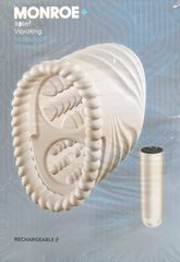 Soft Vibrating Bullet Stroker-thumb-12