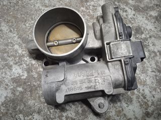 PEUGEOT 207 CITROEN C2-C3 1400 16 V  2003-2008 ΠΕΤΑΛΟΎΔΑ ΓΚΑΖΙΟΎ MARELLI 96 479 254800-thumb-1