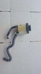 NISSAN ALMERA N16 2000-2007  ΔΟΧΕΙΟ ΥΔΡΑΥΛΙΚΟΥ  ΤΙΜΟΝΙΟΥ