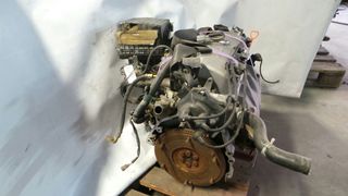 HONDA CIVIC D14A4 ΜΗΧΑΝΗ
