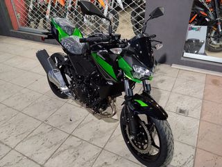 Kawasaki Z 400 '23 ABS 2023 ΠΡΟΣΦΟΡΑ!!!!