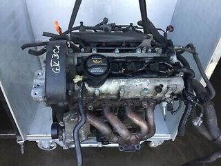 ΚΙΝΗΤΗΡΑΣ VW BCA 1.4 16V 75PS