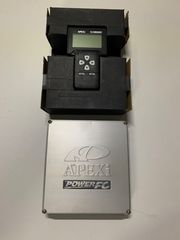 APEXI FC COMMANDER NISSAN ER34 + map 3bar new