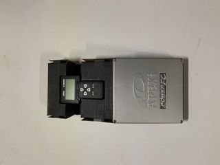 APEXI FC COMMANDER NISSAN ER34 + map 3bar new-thumb-5
