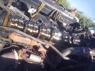 Κινητήρες D13C 500