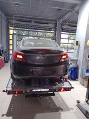Opel A16LET κινητήρας INSIGNIA 98000KM