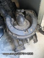 FORD RANGER/MAZDA BT50 2006-2012 ΦΙΛΤΡΟ ΑΕΡΟΣ