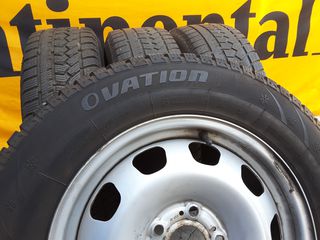 ΤΕΤΡΑΔΑ 215/65/16...OVATION W586...ΣΕ ΠΑΡΑ ΠΟΛΥ ΚΑΛΗ ΚΑΤΑΣΤΑΣΗ...ΜΕ DOT 2920-thumb-2