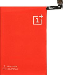 OnePlus BLP571 Μπαταρία Αντικατάστασης 3100mAh για Oneplus One