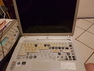 acer aspire 5520 για ανταλλακτικα