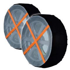 AUTO ΧΙΟΝΟΚΟΥΒΕΡΤΕΣ SNOW FLOW 76 265-65x13 175-65x14 205-50x15 175-55x16 195-40x17215-60x13 225-55x14 215-50x15 195-50x16 205-40