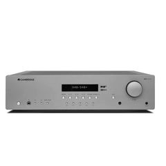 CAMBRIDGE AUDIO AXR100 Stereo Reciever - CAMBRIDGE AUDIO