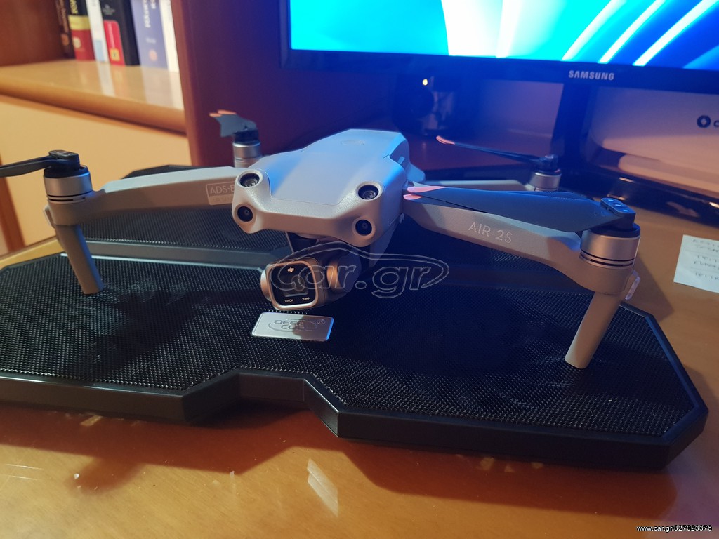 DJI AIR 2S
