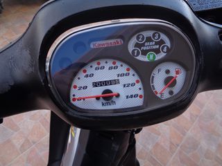 Kawasaki JOY-R 2007-thumb-2