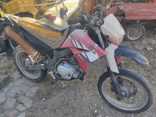 Yamaha XT 125R  '07-thumb-2