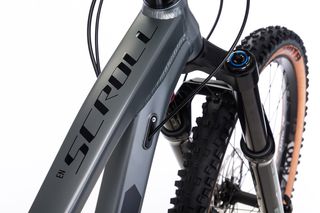 Downhill - Enduro - Trail Ctm 2023 SCROLL PRO MONO ΣΚΕΛΕΤΟΣ ΜΕ ΑΝΑΡΤΗΣΕΙΣ-thumb-19