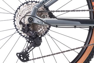 Downhill - Enduro - Trail Ctm 2023 SCROLL PRO MONO ΣΚΕΛΕΤΟΣ ΜΕ ΑΝΑΡΤΗΣΕΙΣ-thumb-23
