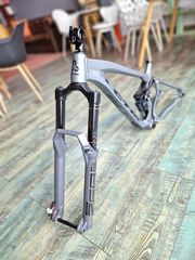 Downhill - Enduro - Trail Ctm 2023 SCROLL PRO MONO ΣΚΕΛΕΤΟΣ ΜΕ ΑΝΑΡΤΗΣΕΙΣ-thumb-27
