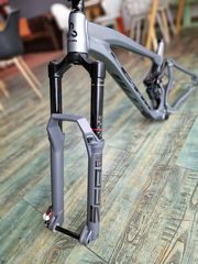 Downhill - Enduro - Trail Ctm 2023 SCROLL PRO MONO ΣΚΕΛΕΤΟΣ ΜΕ ΑΝΑΡΤΗΣΕΙΣ-thumb-3