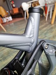 Downhill - Enduro - Trail Ctm 2023 SCROLL PRO MONO ΣΚΕΛΕΤΟΣ ΜΕ ΑΝΑΡΤΗΣΕΙΣ-thumb-7