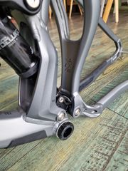 Downhill - Enduro - Trail Ctm 2023 SCROLL PRO MONO ΣΚΕΛΕΤΟΣ ΜΕ ΑΝΑΡΤΗΣΕΙΣ-thumb-8