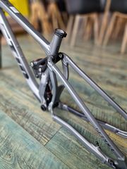 Downhill - Enduro - Trail Ctm 2023 SCROLL PRO MONO ΣΚΕΛΕΤΟΣ ΜΕ ΑΝΑΡΤΗΣΕΙΣ-thumb-5
