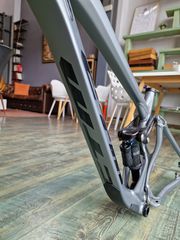 Downhill - Enduro - Trail Ctm 2023 SCROLL PRO MONO ΣΚΕΛΕΤΟΣ ΜΕ ΑΝΑΡΤΗΣΕΙΣ-thumb-13