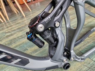 Downhill - Enduro - Trail Ctm 2023 SCROLL PRO MONO ΣΚΕΛΕΤΟΣ ΜΕ ΑΝΑΡΤΗΣΕΙΣ-thumb-6