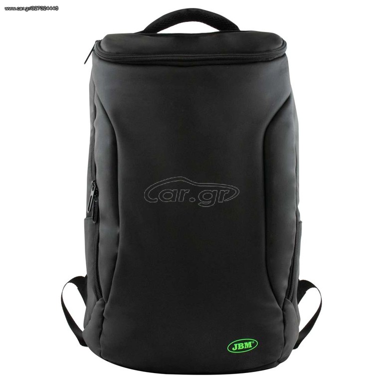 JBM BACKPACK ΠΟΛΥΧΡΗΣΤΙΚΟ ΠΡΟΣΦΟΡΑ!