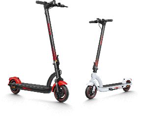 Yadea '22 KS3 ELECTRIC KICK SCOOTER