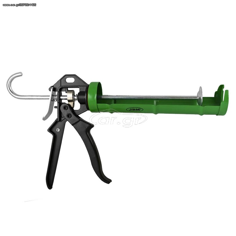 ΠΙΣΤΟΛΙ ΣΙΛΙΚΟΝΗΣ CAULKING 300ML