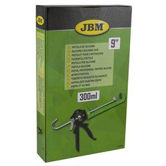 ΠΙΣΤΟΛΙ ΣΙΛΙΚΟΝΗΣ CAULKING 300ML-thumb-2
