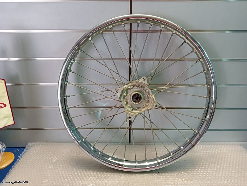 Suzuki TS 125 R ζάντα εμπρός - τροχός 21x1,60