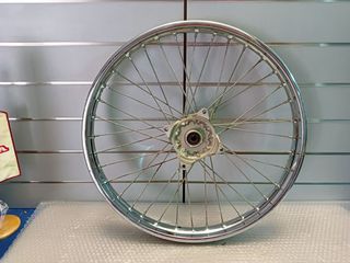 Suzuki TS 125 R ζάντα εμπρός - τροχός 21x1,60