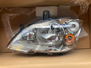 ΦΑΝΟΣ ΕΜ.ΑΡ.VITO/VIANO W639 FACELIFT