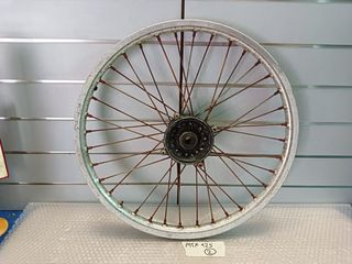 Honda MTX 125 ζάντα εμπρός - τροχός 21x1,40