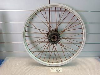 Honda MTX 125 ζάντα εμπρός - τροχός 21x1,40-thumb-1