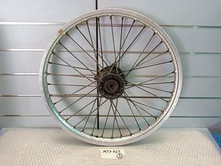 Honda MTX 125 ζάντα εμπρός - τροχός 21x1,40-thumb-4