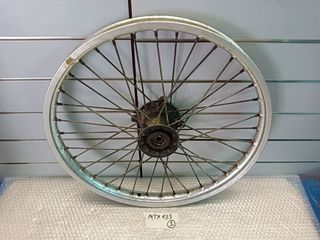 Honda MTX 125 ζάντα εμπρός - τροχός 21x1,40-thumb-6