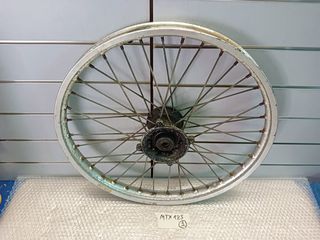 Honda MTX 125 ζάντα εμπρός - τροχός 21x1,40-thumb-7