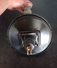 Σεβρό φρένων με αντλια Mitsubishi Pajero Pinin 1999-2007 (4G93) 1,8 16v-thumb-3