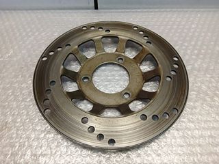 Honda NS 50 F διακοφρενο εμπρός τροχού - διακοπλακα 