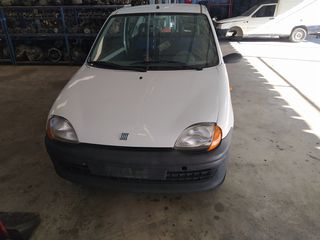 ΑΝΤΑΛΛΑΚΤΙΚΑ ΜΗΧΑΝΙΚΑ ΦΑΝΟΠΟΙΙΑΣ FIAT SEICENTO