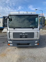 Καρότσα Ανοιχτή MAN 2008 TGL 8.210-thumb-1