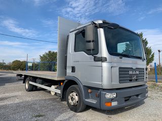 Καρότσα Ανοιχτή MAN 2008 TGL 8.210-thumb-10