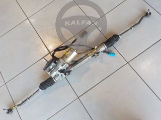 CITROEN C3 '07 1.4 8V (5Θ) ΚΡΕΜΑΓΙΕΡΑ ΗΛΕΚΤΡΙΚΗ