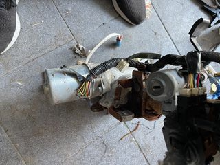 ΗΛΕΚΤΡΙΚΗ ΚΟΛΩΝΑ ΤΙΜΟΝΙΟΥ HYUNDAI i10 2008 - 2014-thumb-1