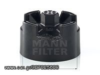 MANN-FILTER LS 9 Εξολκέας του φίλτρου λαδιού mercedes-benz
